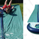 TEAM MAGNUS XXL Slip and Slide Dual Racer | $64 | Amazon